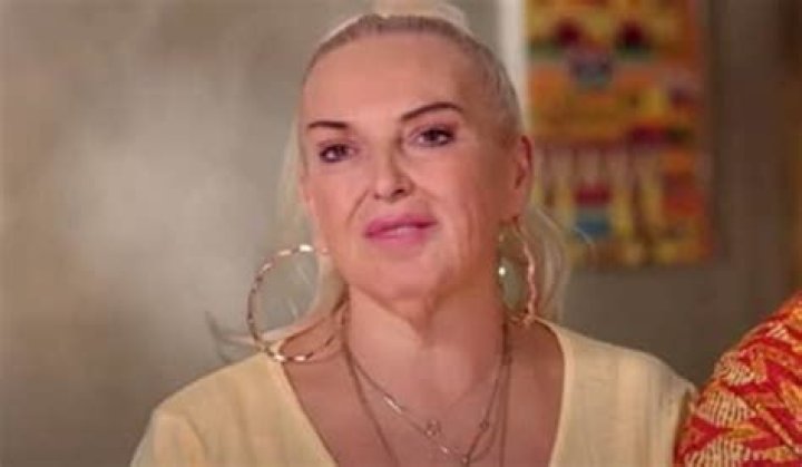 Angela Deem