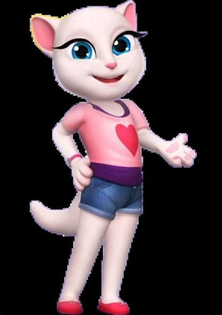 Angela