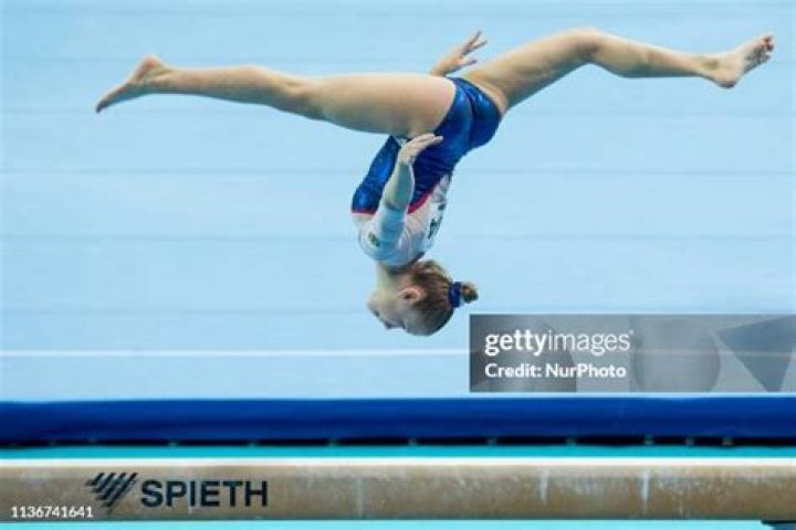 Angelina Simakova