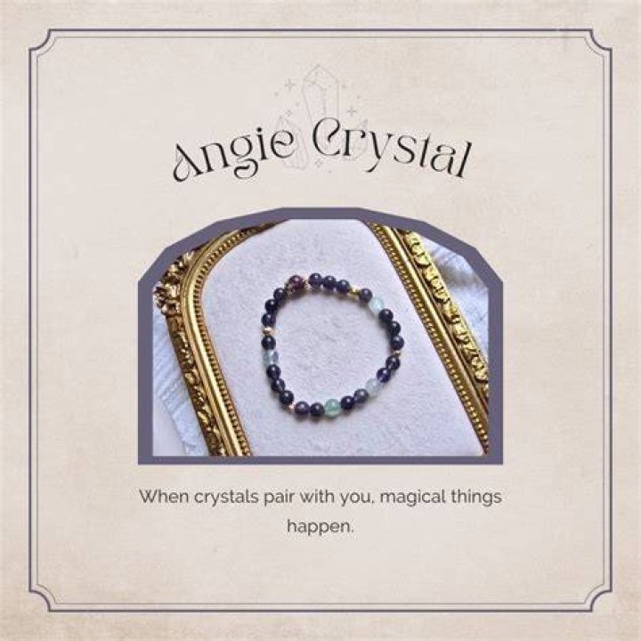 Angie Crystal