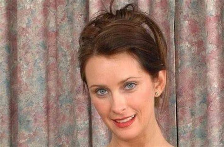 Angie George