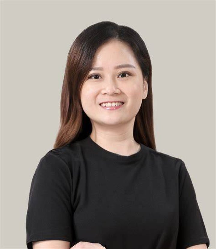 Angie Ng