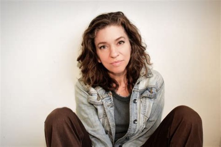 Ani DiFranco