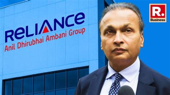 Anil Ambani