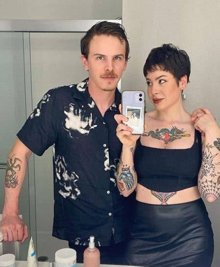 Anisa Jomha Breakup | Has She Split From Husband Idubbbz