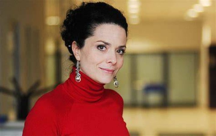 Anita Deutsch
