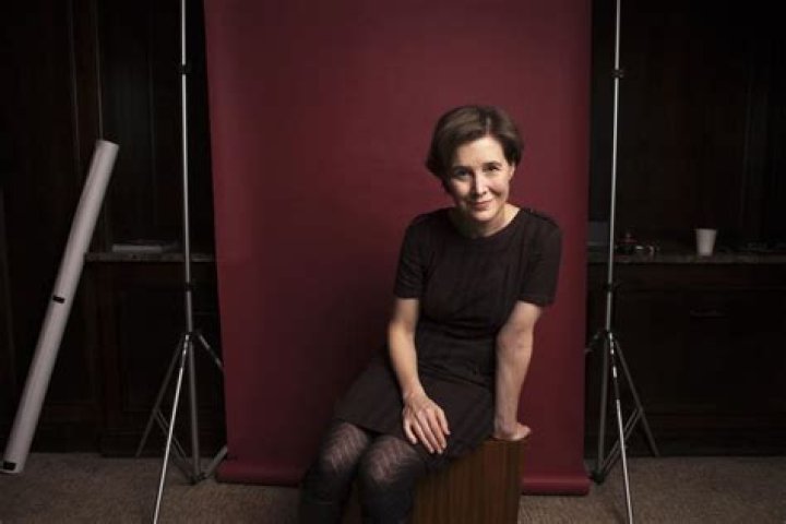 Ann Patchett