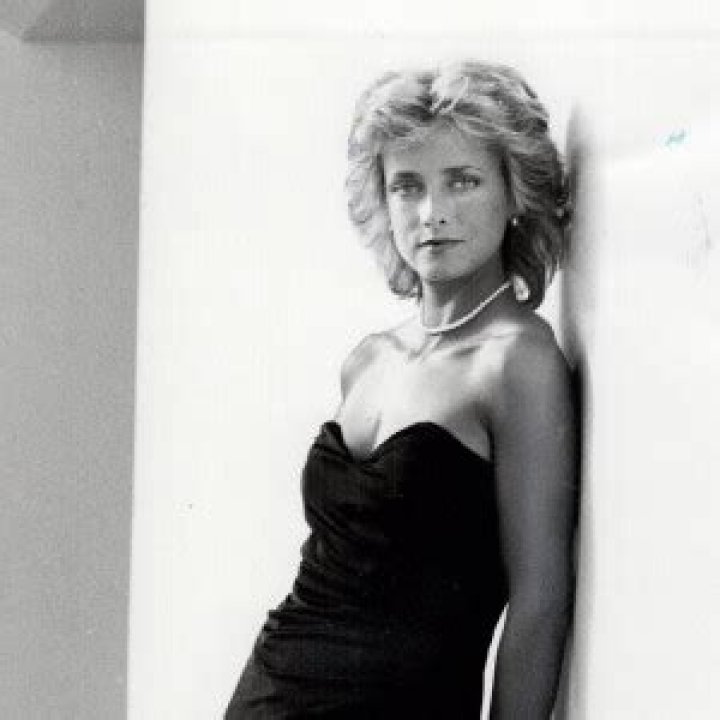 Ann Rohmer