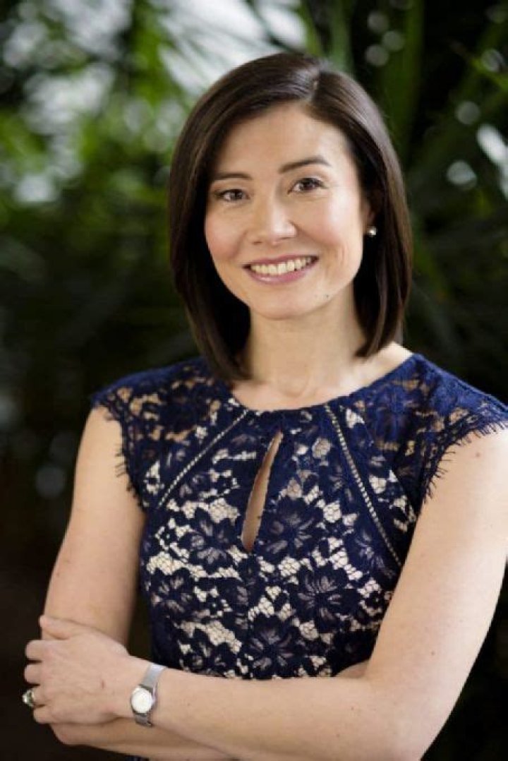Anna Choy