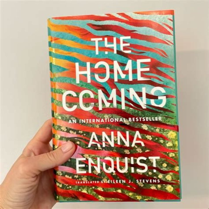 Anna Enquist