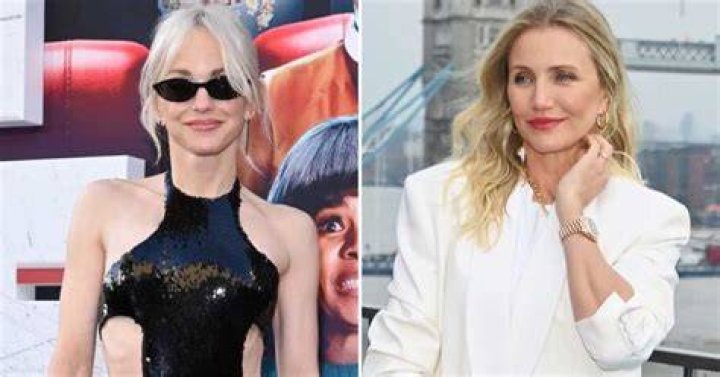 Anna Faris age