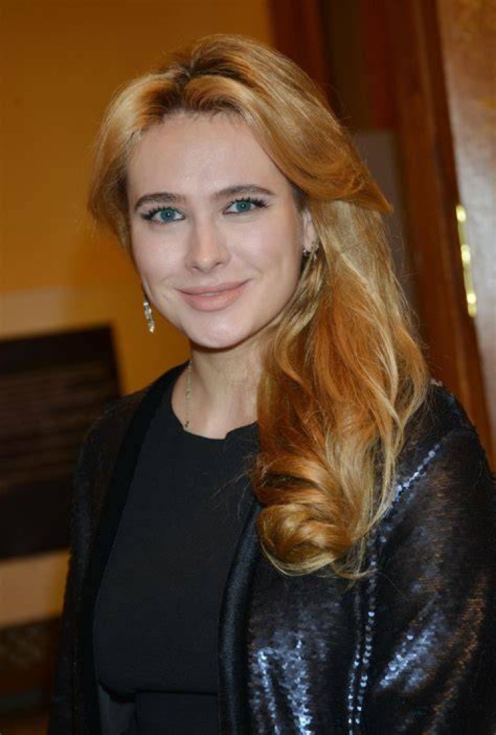 Anna Gorshkova