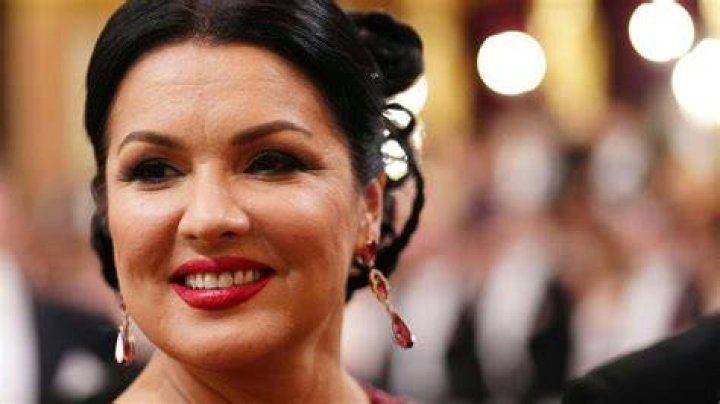Anna Netrebko