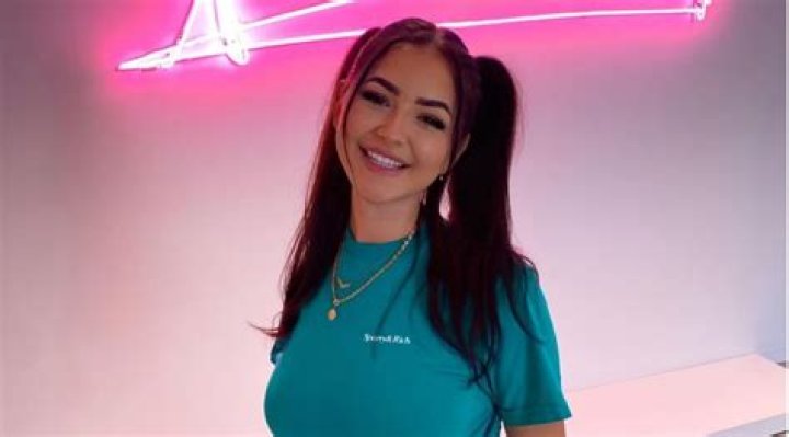 Anna Paul