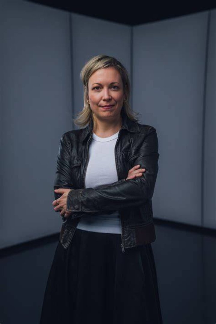 Anna Wallner