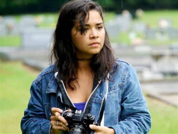 Annabella Didion Annabella Didion Age: How Old Is True Lies Actress? Boyfriend And Net Worth