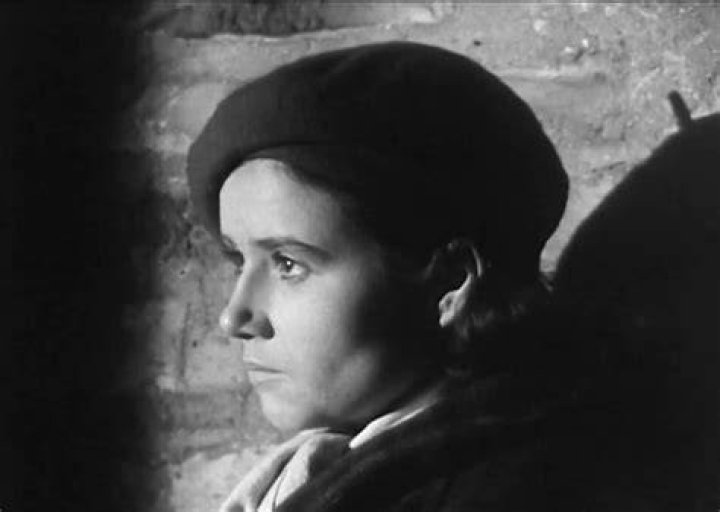 Annamaria Detre