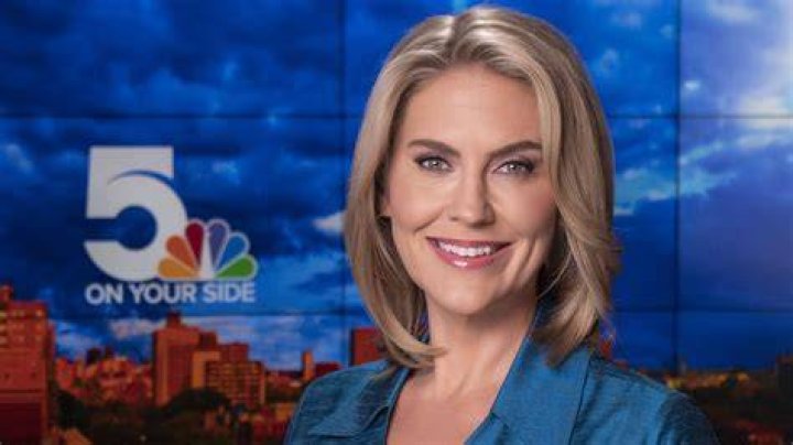 Anne Allred