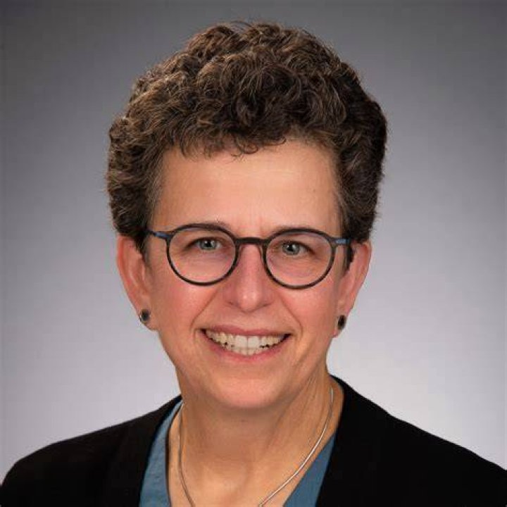 Anne E. Kazak