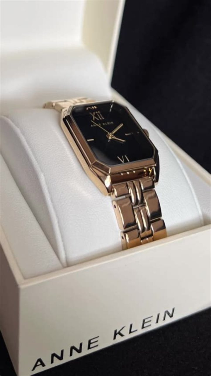 Anne Klein