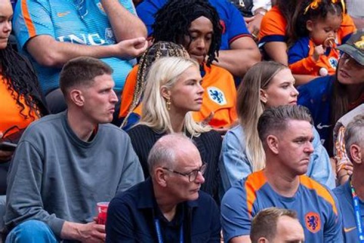 AnneKee Molenaar