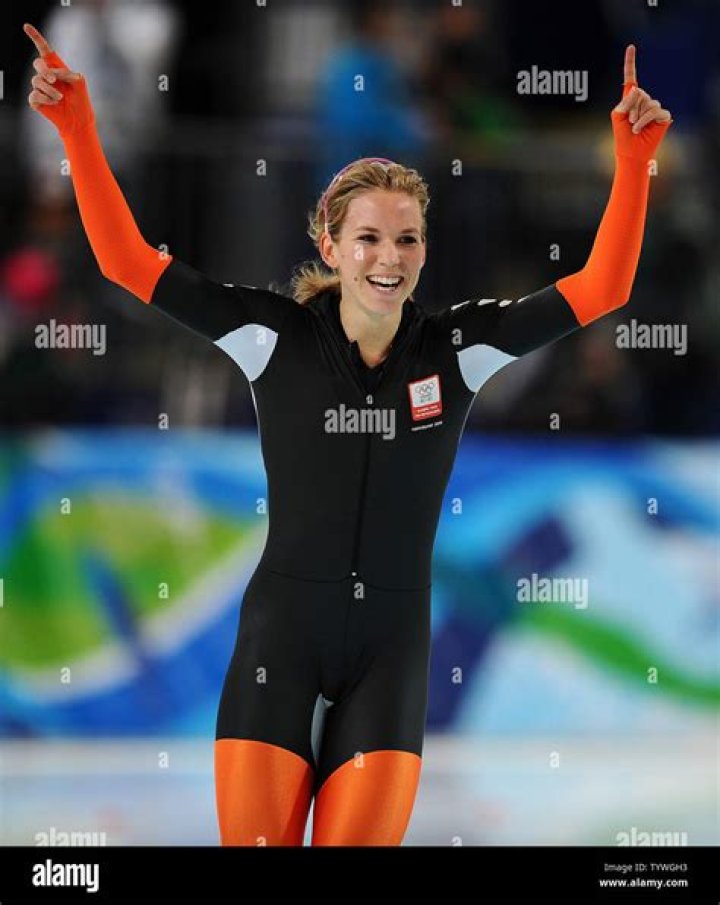 Annette Gerritsen