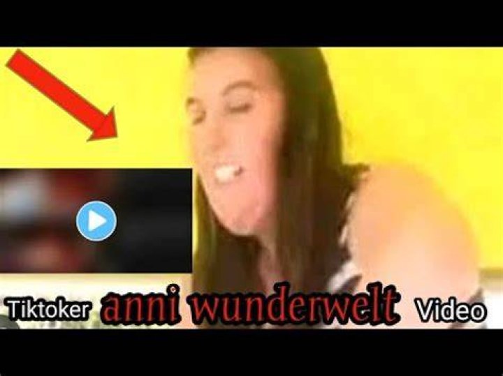 Anni Wunderwelt