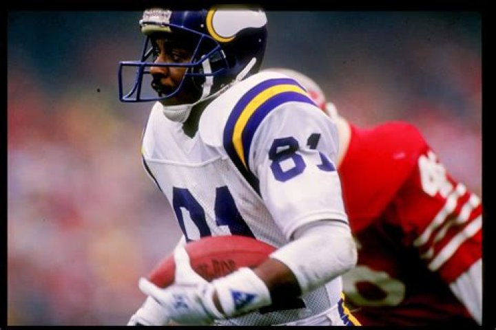 Anthony Carter