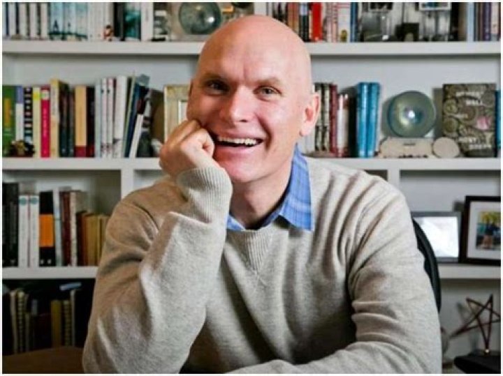 Anthony Doerr