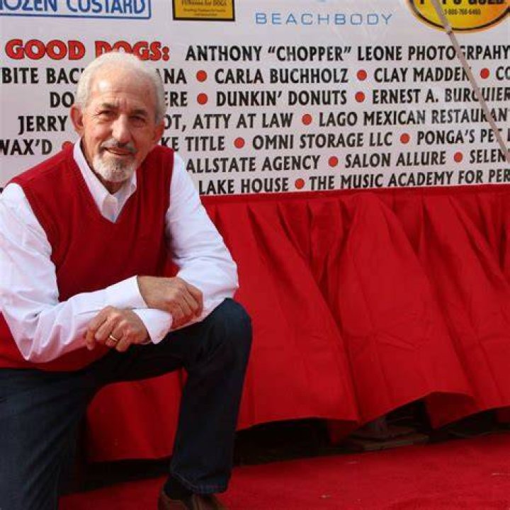 Anthony Leone