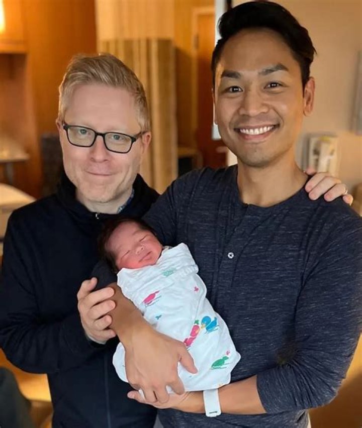 Anthony Rapp