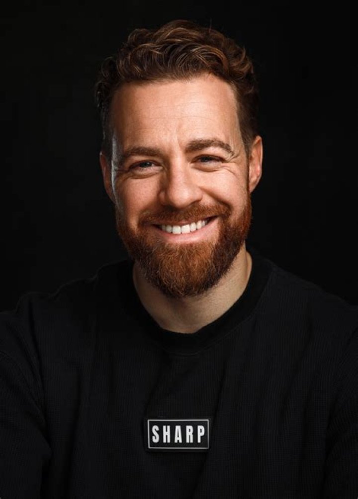 Anto Sharp - Net Worth, Age, Height, Birthday, Bio, Wiki!