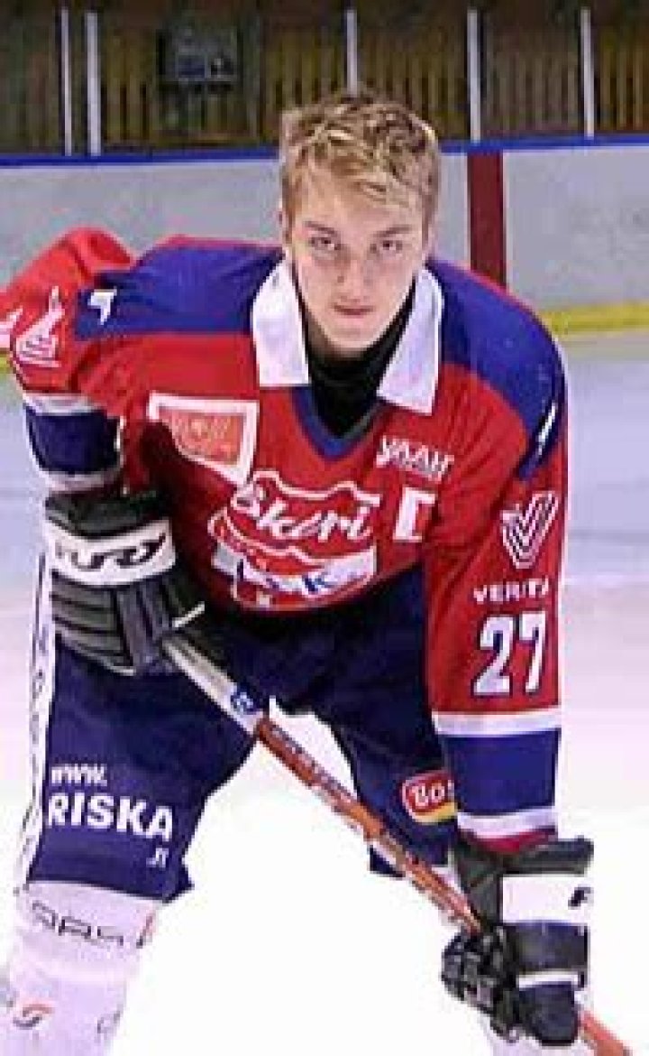 Anton Enlund
