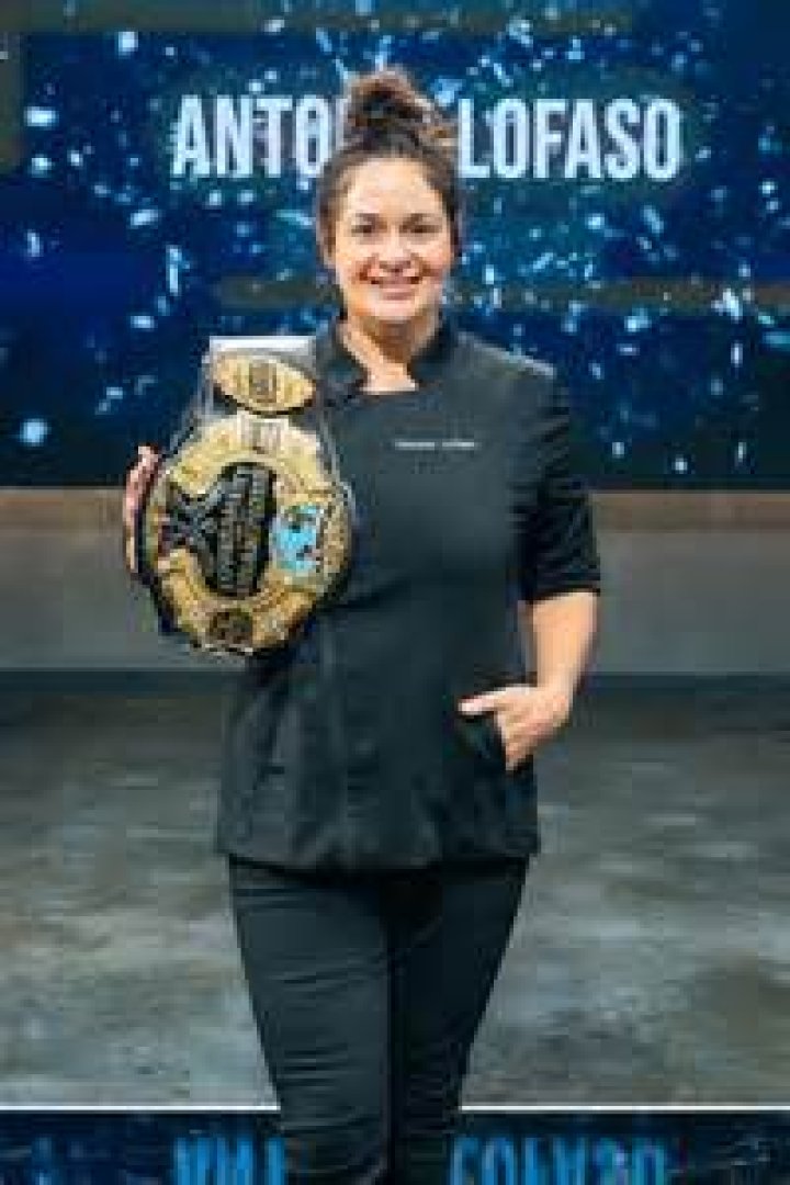 Antonia Lofaso