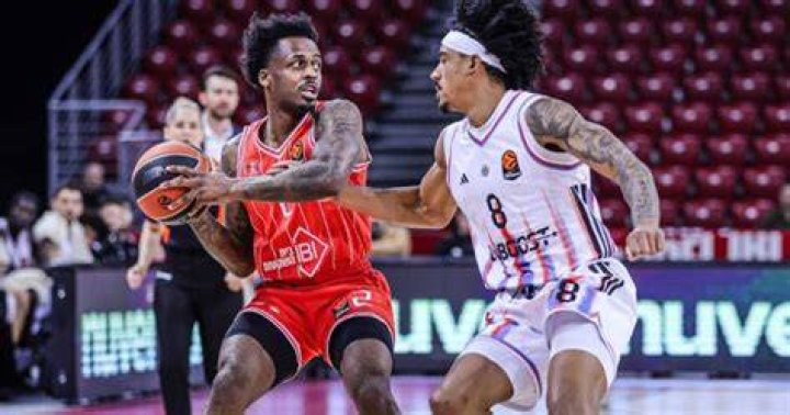 Antonio Blakeney