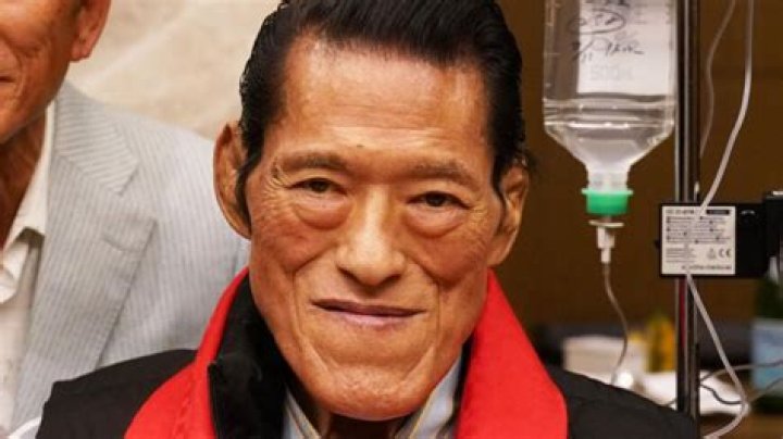 Antonio Inoki
