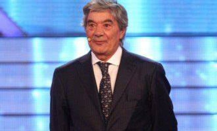 Antonio Iuliano Malattia