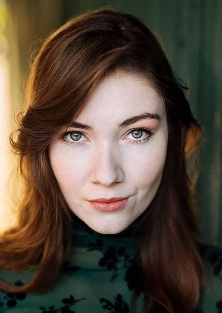 Arabella Morton