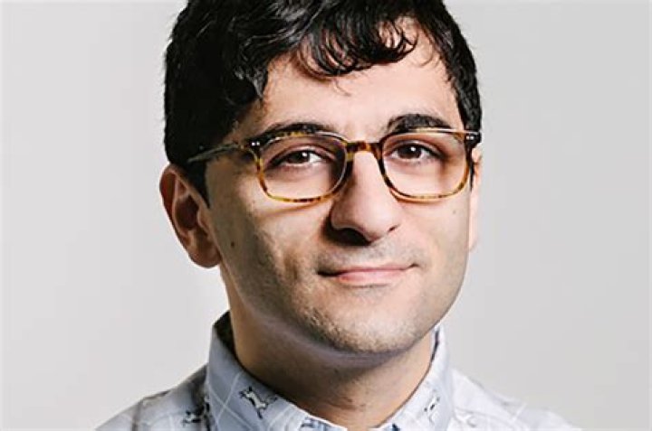 Arash Ferdowsi