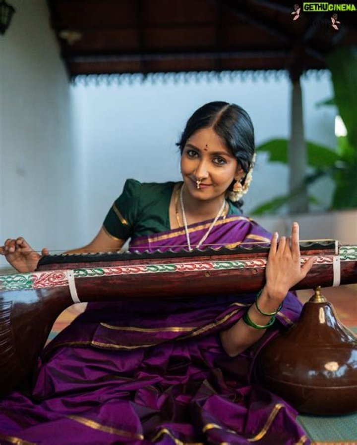 Archana Jois