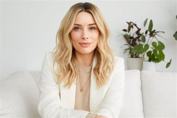 Arielle Vandenberg