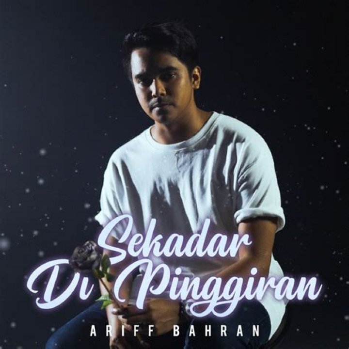 Ariff Bahran