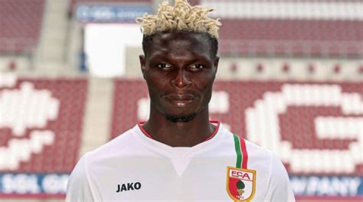 Aristide Bancé