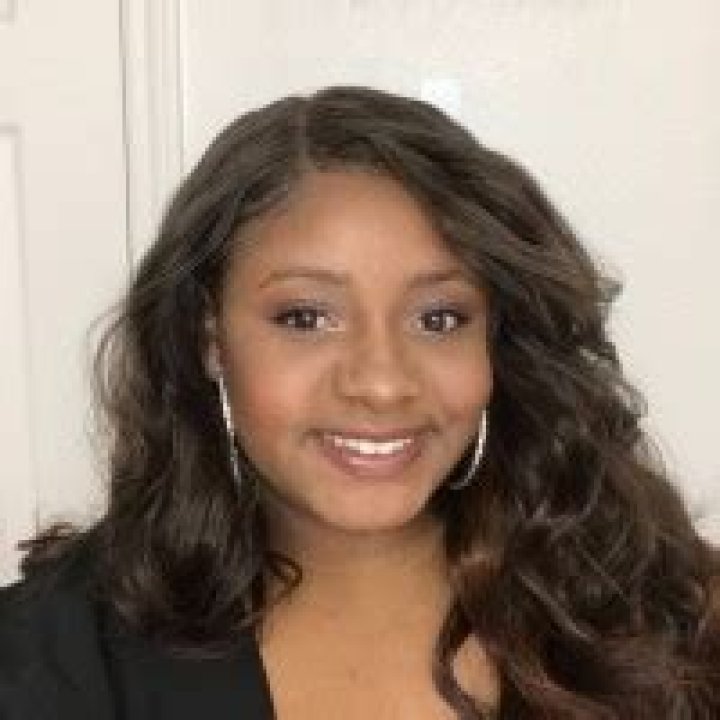 Ariyanna Ingram