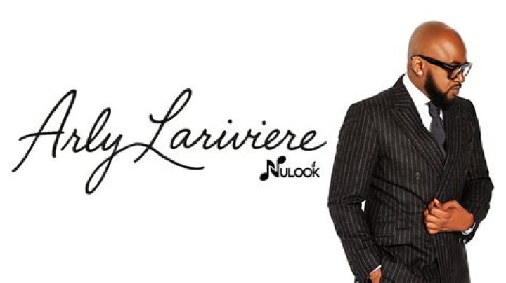Arly Lariviere