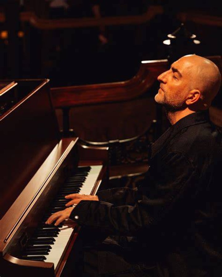 Armen Nalbandian