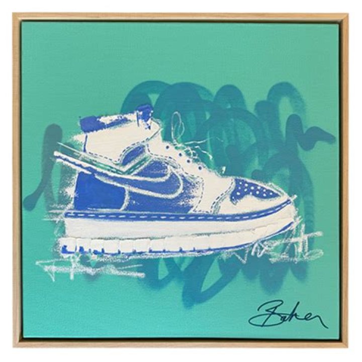 Art Baker