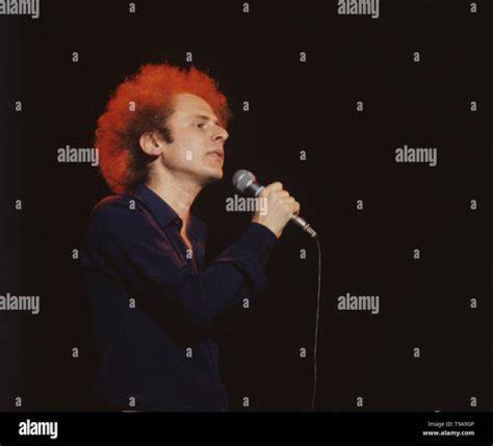 Art Garfunkel