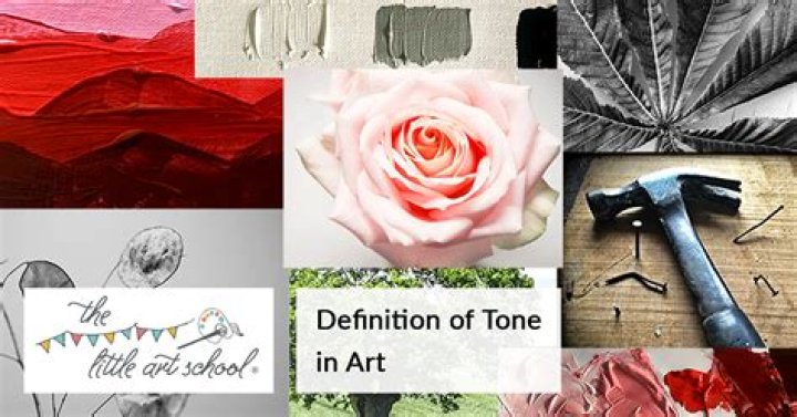 Art Van Tone