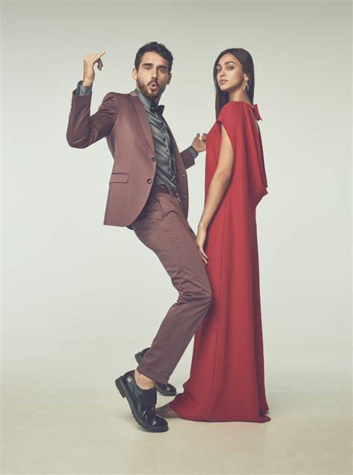 Arthur Kulkov, Zhenya Katava's Boyfriend